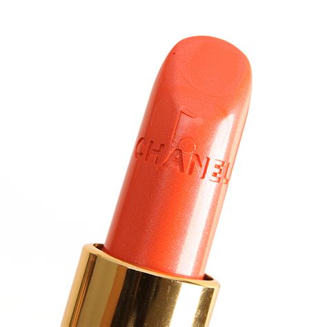 chanel lipstick sari dore|chanel sari dore rouge.